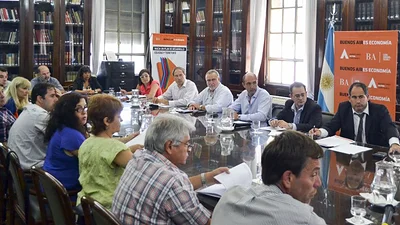 La Provincia hará una nueva oferta a los docentes bonaerenses La Provincia hará una nueva oferta a los docentes bonaerenses