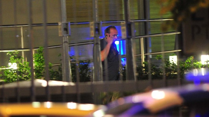 Fein citará a Berni para que explique su accionar en la casa de Nisman