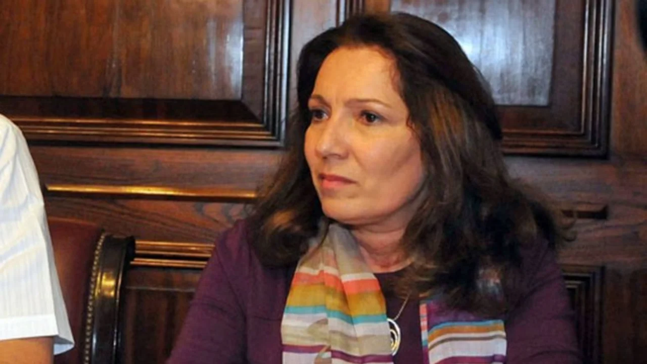 Para Caamaño, los fiscales convocantes al 18F son "las viudas" de Stiuso