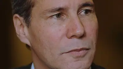 Examen toxicológico: Nisman había consumido vino, café y Rivotril, pero estaba consciente al recibir el balazo Examen toxicológico: Nisman había consumido vino, café y Rivotril, pero estaba consciente al recibir el balazo