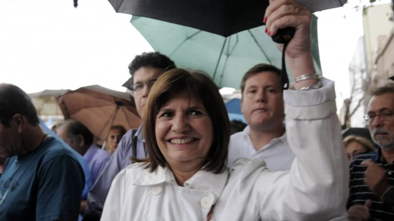 La agresiva respuesta de Patricia Bullrich al programa 678