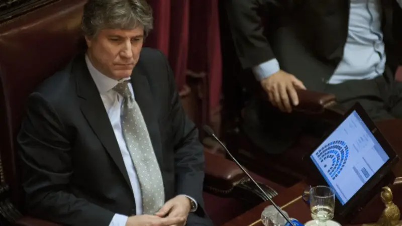 Caso Ciccone: la Cámara Federal confirmó el procesamiento de Boudou