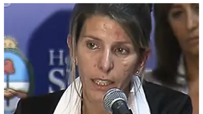 Los llamados cruzados entre Stiuso y Arroyo Salgado Los llamados cruzados entre Stiuso y Arroyo Salgado
