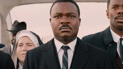Selma: Héroes de carne y hueso Selma: Héroes de carne y hueso