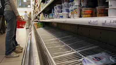 El gasto público ayudó a compensar la caída en los salarios El gasto público ayudó a compensar la caída en los salarios