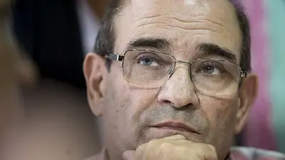 Tumini: "UNEN nació para disputarle poder a macrismo, no para aliarse con él" Tumini: "UNEN nació para disputarle poder a macrismo, no para aliarse con él"