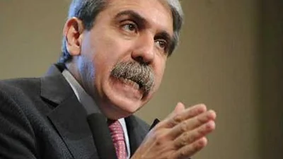Aníbal Fernández, sin filtro contra Massa: "Pedazo de bestia no hables más de derecho" Aníbal Fernández, sin filtro contra Massa: "Pedazo de bestia no hables más de derecho"