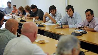 No hubo acuerdo con los docentes: Ciudad ofreció suba de 28% No hubo acuerdo con los docentes: Ciudad ofreció suba de 28%
