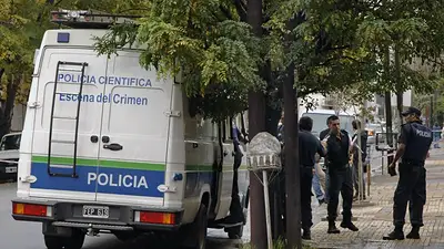 ¿Justicia por mano propia?: un carnicero mató a un ladrón en Lanús y vuelve el debate ¿Justicia por mano propia?: un carnicero mató a un ladrón en Lanús y vuelve el debate
