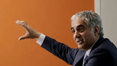 Insólito: funcionario sciolista pidió por "Massa gobernador" Insólito: funcionario sciolista pidió por "Massa gobernador"