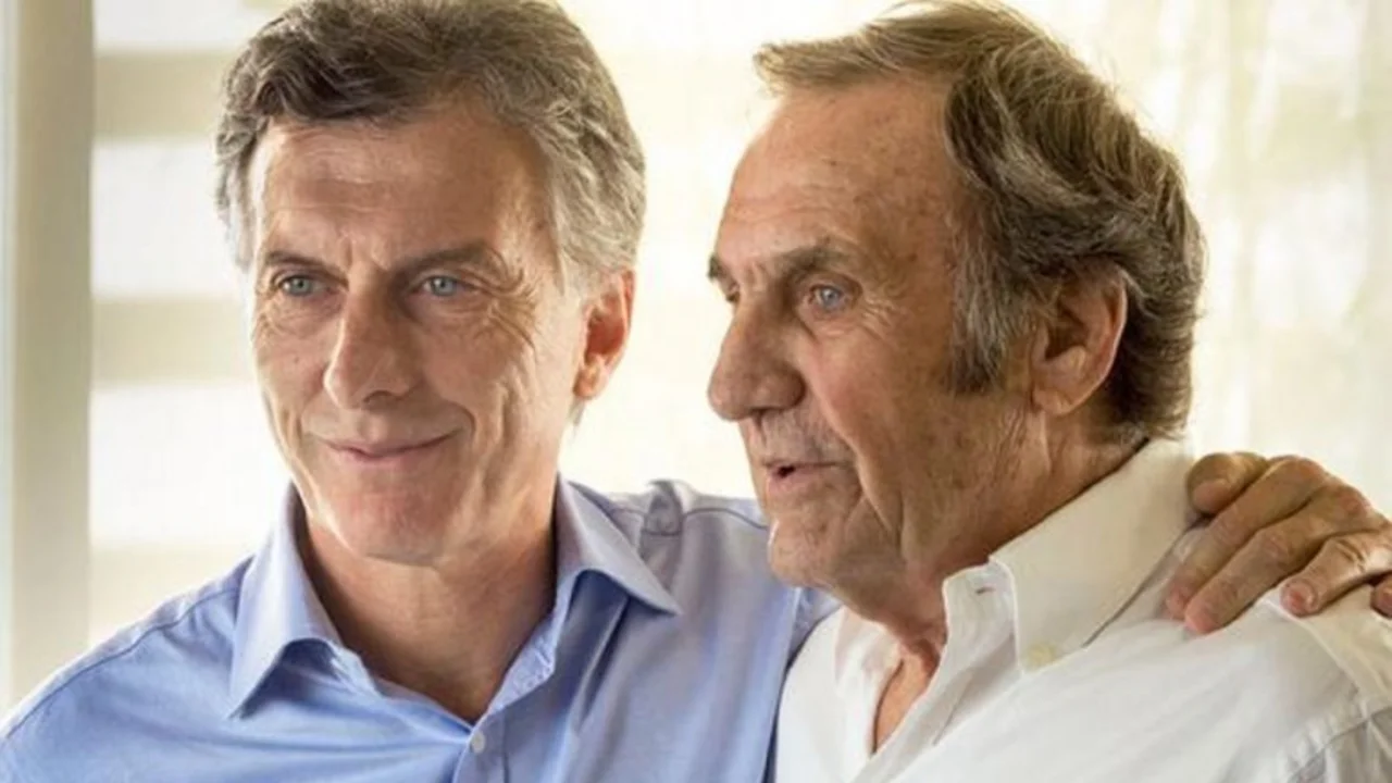 "Hay banderas del peronismo que hay que sostener", afirmó Macri