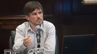 Costa: "El consumo está en alza y la inflación en baja" Costa: "El consumo está en alza y la inflación en baja"