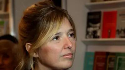 El sciolismo cruzó a Montoya: "Massa no forma parte de este proyecto" El sciolismo cruzó a Montoya: "Massa no forma parte de este proyecto"