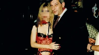 Lauchón, la caída de Stiuso y una causa que tambalea Lauchón, la caída de Stiuso y una causa que tambalea