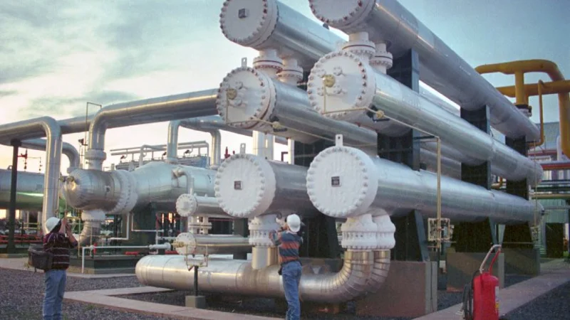 Por la caída del petróleo, Techint despide a 230 trabajadores en EE.UU