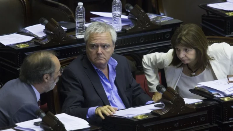 Con fuertes críticas, la oposición en Diputados dará debate a la ley de Inteligencia