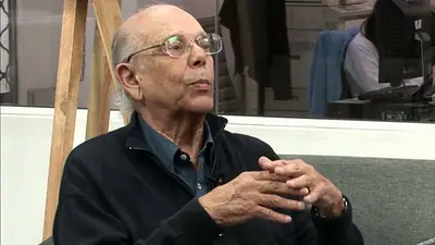 Ex presidente uruguayo dice que CFK quiere que la echen y que el Papa es "muy kirchnerista" Ex presidente uruguayo dice que CFK quiere que la echen y que el Papa es "muy kirchnerista"