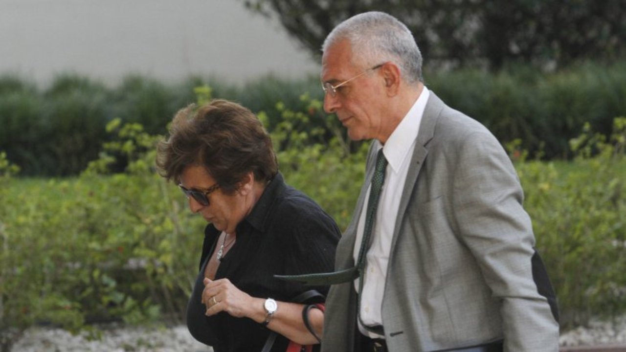 Fein admitió que no puede garantizar que se haya preservado la escena donde apareció Nisman