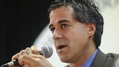 Los puntos más duros del rechazo de Rafecas a la denuncia de Nisman Los puntos más duros del rechazo de Rafecas a la denuncia de Nisman