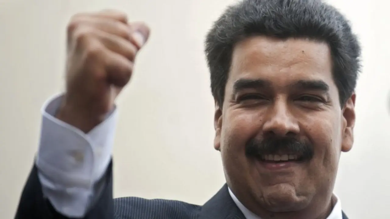 Venezuela y la oposición interna