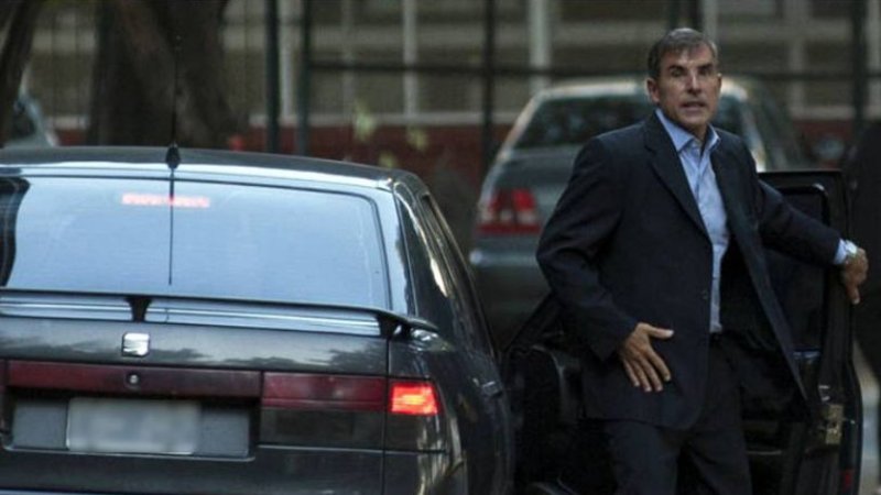 Pollicita ya tiene la resolución de Rafecas y decide su apelación