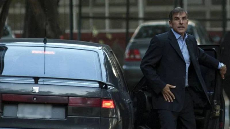 Pollicita ya tiene la resolución de Rafecas y decide su apelación