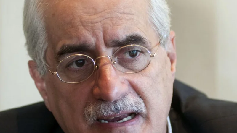 Taiana: "Irán nunca colaboró con la causa AMIA"