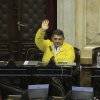 Noticias de Alfredo Olmedo  - El Destape