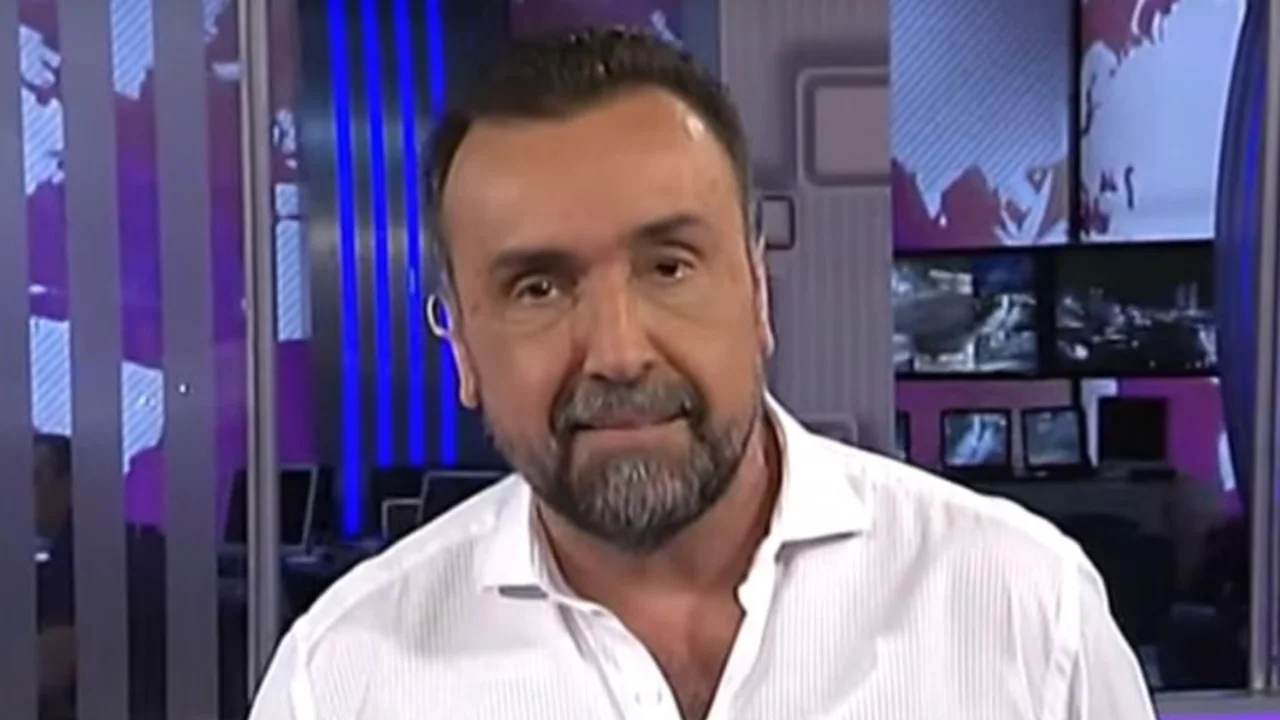 Un país para pocos, el editorial de Roberto Navarro