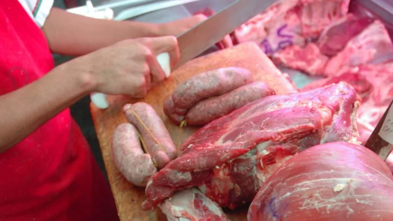 El mapa del asado: ¿Dónde encontrar el corte más barato?
