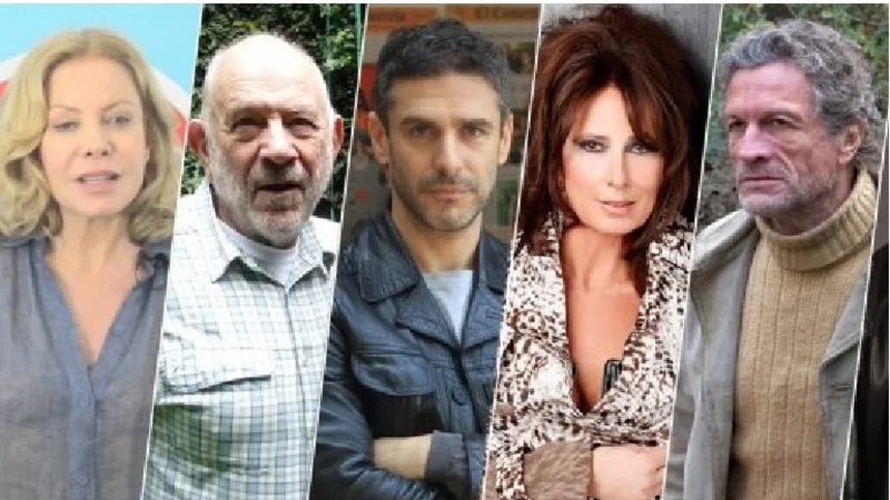 Duro comunicado de artistas para exigir la renuncia de Lopérfido