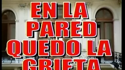 La curiosa placa de Crónica tras la baja de los cuadros de Kirchner y Chávez La curiosa placa de Crónica tras la baja de los cuadros de Kirchner y Chávez
