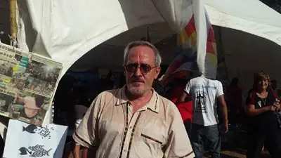 Curas se suman al pedido para que el Papa no reciba a Macri Curas se suman al pedido para que el Papa no reciba a Macri