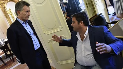 Trabajo sinceró las pretensiones del Gobierno: techo a las paritarias del 25% Trabajo sinceró las pretensiones del Gobierno: techo a las paritarias del 25%