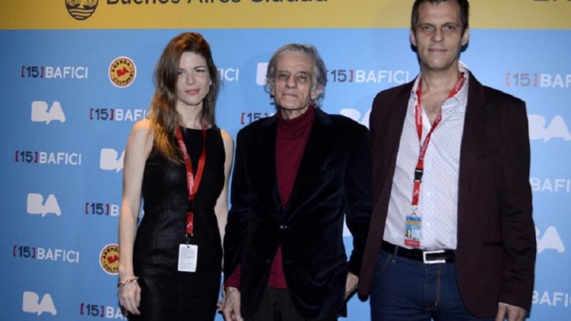 Tras los despidos en Cultura, la mujer de Avelluto fue designada en el área