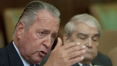 El vicepresidente de la UIA pide una "emergencia para las PYMES" El vicepresidente de la UIA pide una "emergencia para las PYMES"