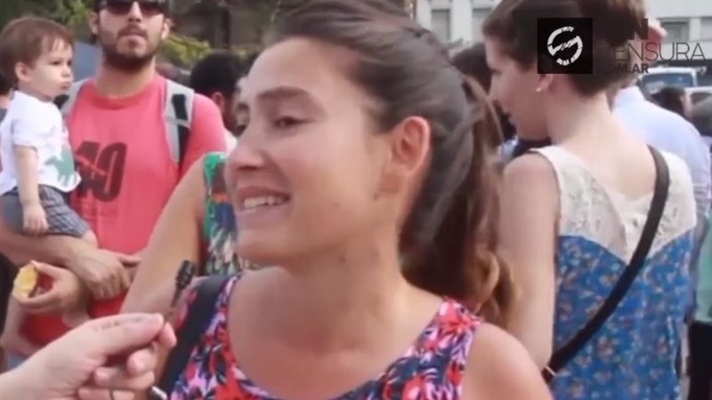 El conmovedor relato de una despedida: "Es triste que te humillen"