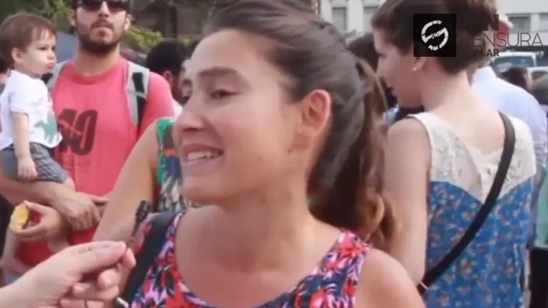 El conmovedor relato de una despedida: "Es triste que te humillen"