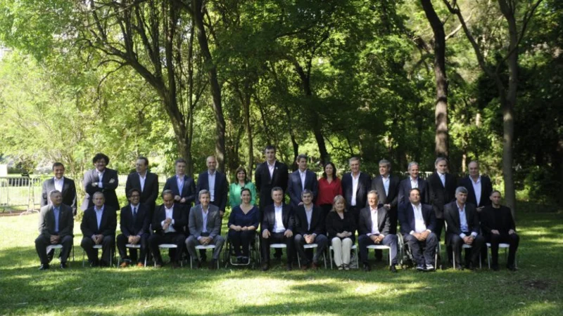 Gestión Macri: en un mes incrementó un 22 % los altos cargos en la Nación