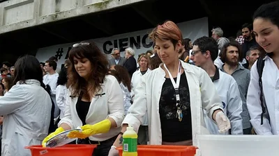 Duro comunicado de la comunidad científica - tecnológica contra Macri Duro comunicado de la comunidad científica - tecnológica contra Macri