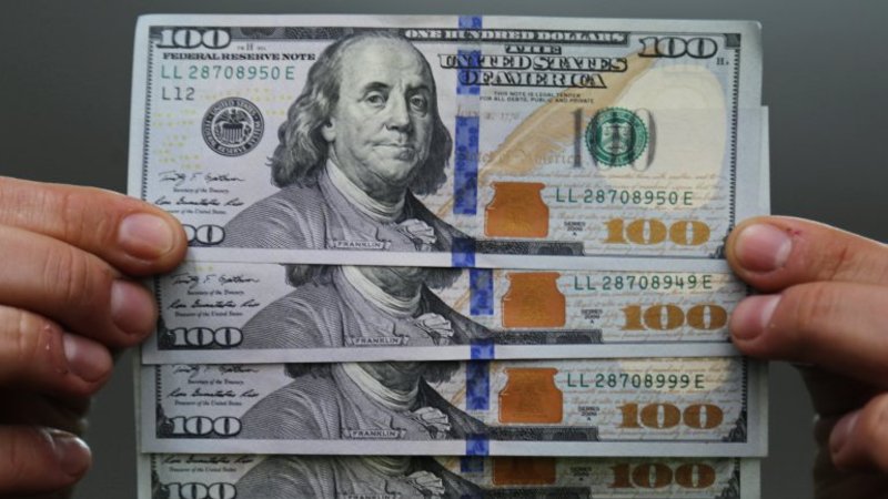 AFIP comenzará a devolver el recargo por dólar turista desde el 16 de febrero