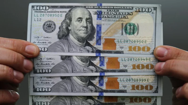 AFIP comenzará a devolver el recargo por dólar turista desde el 16 de febrero