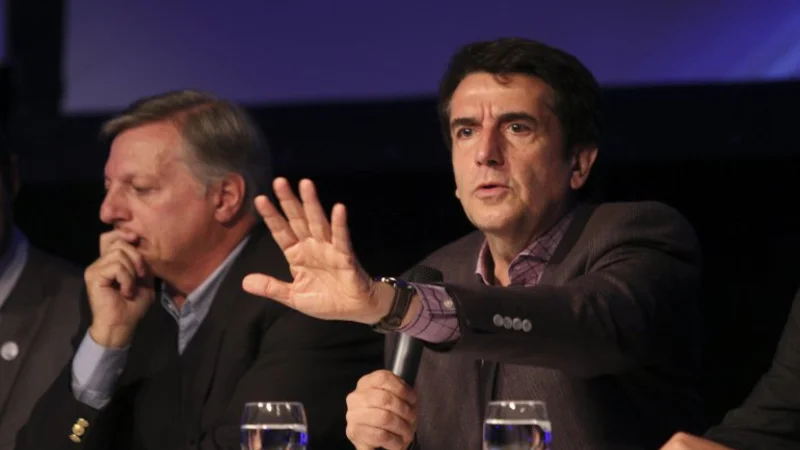 Las recetas económicas que propuso Melconian y ejecutó Macri