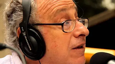 Wainfeld, Dorio y José Pablo Feinmann siguen en Radio Nacional Wainfeld, Dorio y José Pablo Feinmann siguen en Radio Nacional