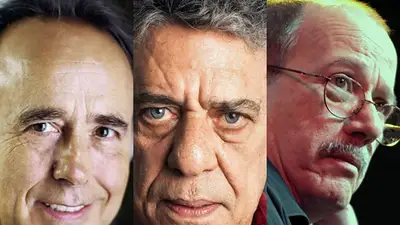 Serrat, Chico Buarque y Silvio Rodríguez pidieron la renuncia de Loperfido Serrat, Chico Buarque y Silvio Rodríguez pidieron la renuncia de Loperfido