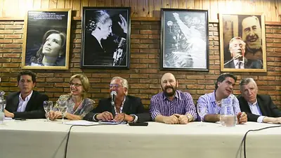 El Partido Justicialista ya tiene fecha para elegir a sus autoridades El Partido Justicialista ya tiene fecha para elegir a sus autoridades