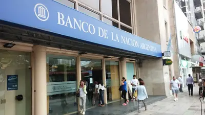 El Banco Nación dará un anticipo de impuesto a las ganancias El Banco Nación dará un anticipo de impuesto a las ganancias