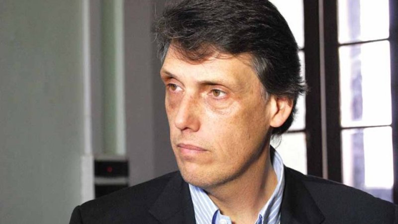 Habló uno de los diputados que rompió con el FPV: "No vamos a ser funcionales al Gobierno"