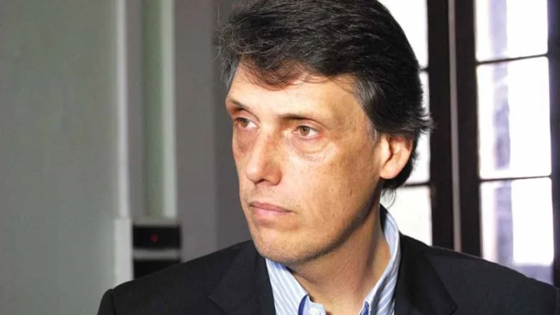Habló uno de los diputados que rompió con el FPV: "No vamos a ser funcionales al Gobierno"