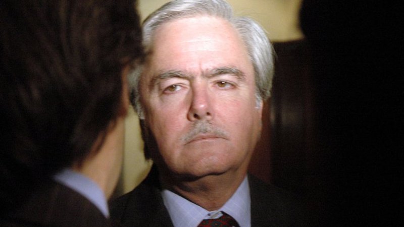 Pinedo opinó sobre la interna del peronismo y el bloque del FpV